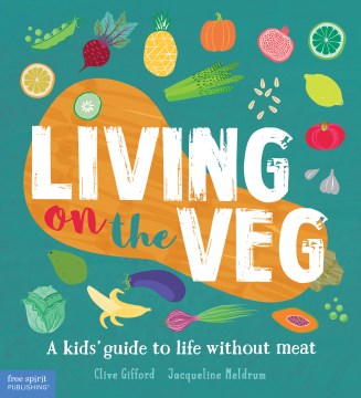 Living on the Veg - MPHOnline.com