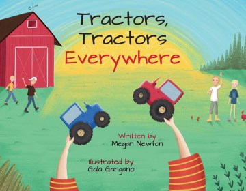 Tractors, Tractors Everywhere - MPHOnline.com