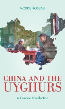 China and the Uyghurs - MPHOnline.com