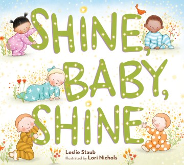 Shine, Baby, Shine - MPHOnline.com