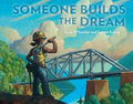 Someone Builds the Dream - MPHOnline.com