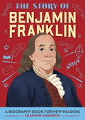 The Story of Benjamin Franklin - MPHOnline.com