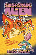 Aliens, Underwear, and Monsters - MPHOnline.com