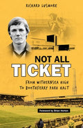 Not All Ticket - MPHOnline.com