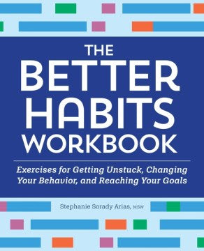 The Better Habits Workbook - MPHOnline.com