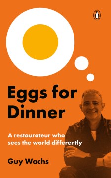 Eggs for Dinner : A restaurateur who sees the world differently - MPHOnline.com