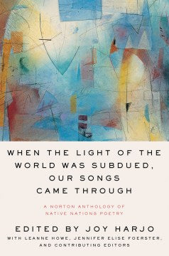 When the Light of the World Was Subdued, Our Songs Came Through - MPHOnline.com