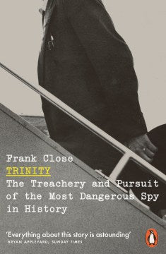 Trinity (Paperback) - MPHOnline.com