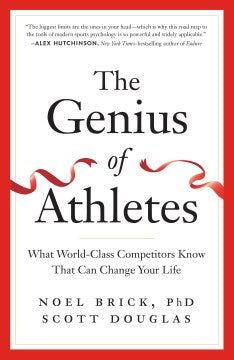 Genius of Athletes - MPHOnline.com