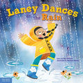 Laney Dances in the Rain - MPHOnline.com