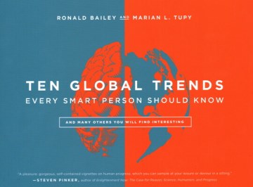 Ten Global Trends Every Smart Person Should Know - MPHOnline.com