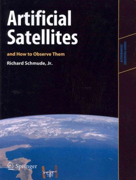 Artificial Satellites and How to Observe Them - MPHOnline.com