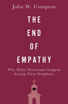 The End of Empathy - MPHOnline.com