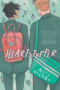 Heartstopper 1 - MPHOnline.com