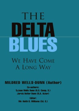 The Delta Blues - MPHOnline.com