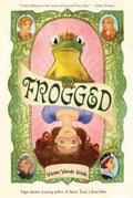 Frogged - MPHOnline.com