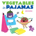 Vegetables in Pajamas - MPHOnline.com