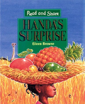 Handa's Surprise - MPHOnline.com