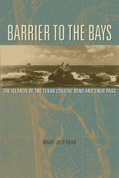 Barrier to the Bays - MPHOnline.com