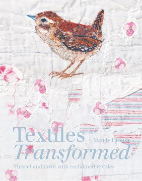 Textiles Transformed - MPHOnline.com