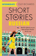 Teach Yourself Short Stories in Russian for Intermediate Learners - MPHOnline.com