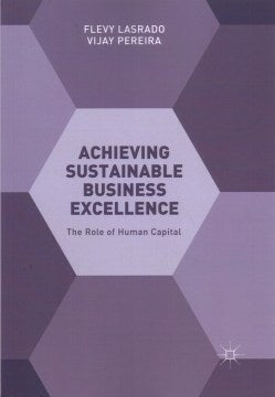 Achieving Sustainable Business Excellence - MPHOnline.com