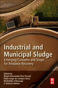 Industrial and Municipal Sludge - MPHOnline.com