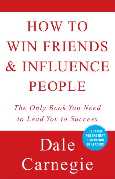 How to Win Friends and Influence People - MPHOnline.com