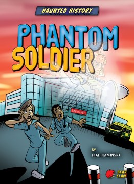 Phantom Soldier - MPHOnline.com