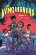 The Vanquishers - MPHOnline.com