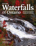 Waterfalls Of Ontario - MPHOnline.com