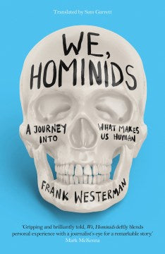 We, Hominids - MPHOnline.com