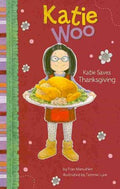 Katie Saves Thanksgiving - MPHOnline.com