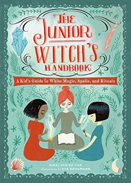 The Junior Witch's Handbook - MPHOnline.com