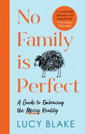 No Family Is Perfect - MPHOnline.com