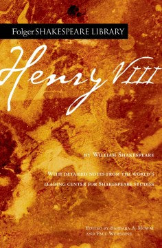 Henry VIII - MPHOnline.com