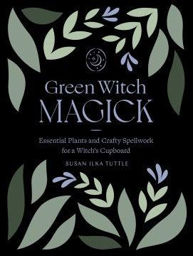 Green Witch Magick - MPHOnline.com