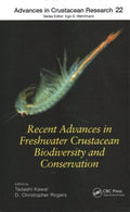 Recent Advances in Freshwater Crustacean Biodiversity and Conservation - MPHOnline.com