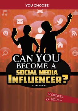 Can You Become a Social Media Influencer? - MPHOnline.com