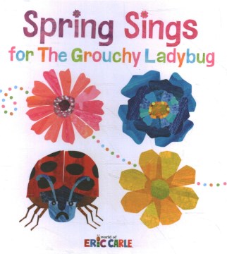 Spring Sings for the Grouchy Ladybug - MPHOnline.com