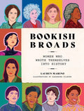 Bookish Broads - MPHOnline.com