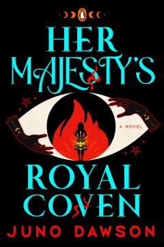 Her Majesty’s Royal Coven #01 - MPHOnline.com