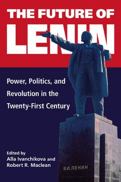 The Future of Lenin - MPHOnline.com