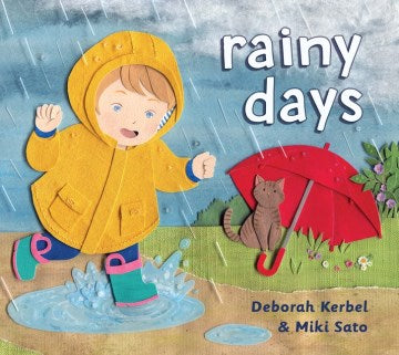 Rainy Days - MPHOnline.com