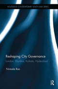 Reshaping City Governance - MPHOnline.com