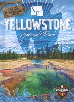 Yellowstone National Park - MPHOnline.com