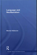 Language and Neoliberalism - MPHOnline.com