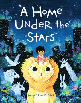 A Home Under the Stars - MPHOnline.com