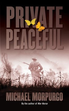 Private Peaceful - MPHOnline.com