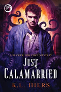 Just Calamarried - MPHOnline.com